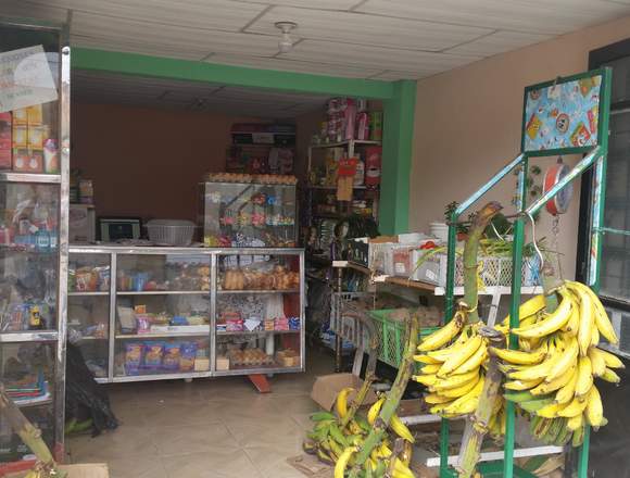 Vendo hermosa casa en Líbano - Tolima
