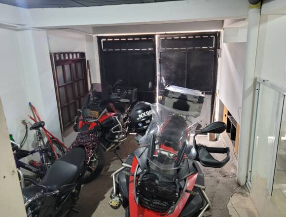 LOCAL COMERCIAL ESQUINERO EN IBAGUÉ en Ibagué (Municipio)