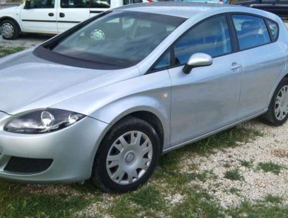seat leon 1.9 tdi 150 cv en Barcelona (Municipio)