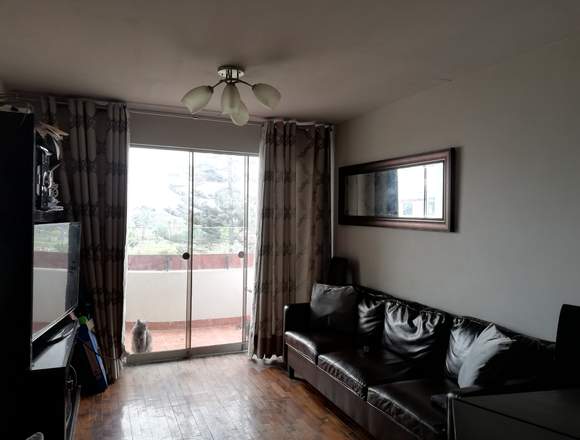 Alquiler de departamento en San Miguel en La Perla (Callao 4) (Distrito)