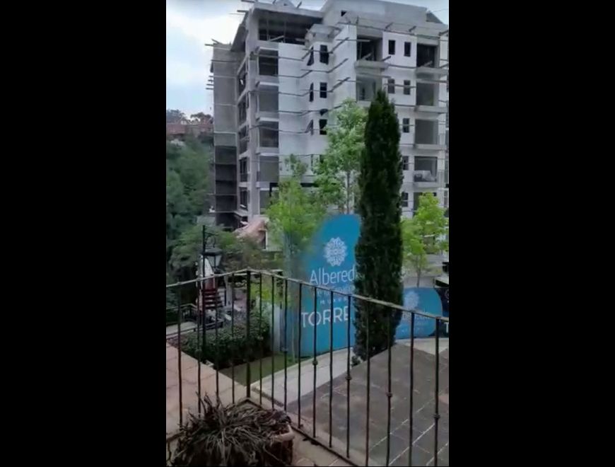 Apartamento en venta Condominio la Española en Santa Catarina Pinula (Municipio)
