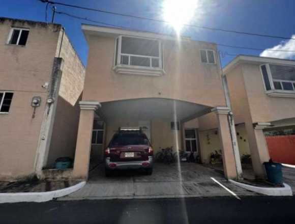 Casa en Venta Altos de Casa Grande en Ciudad de Guatemala (Municipio)