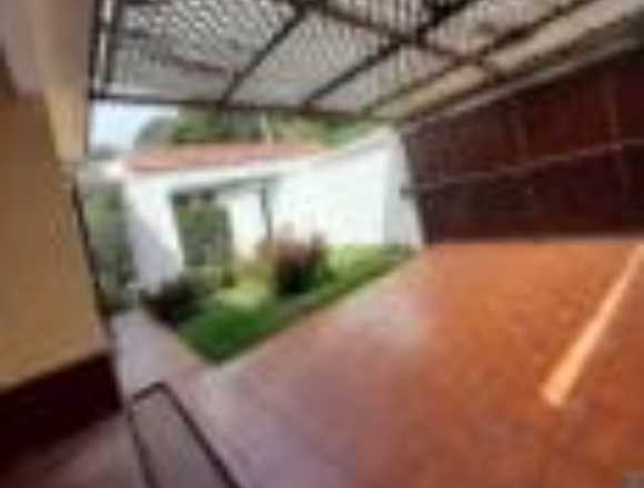 Casa en Venta Residencial la Floresta en San Lucas Sacatepéquez (Municipio)