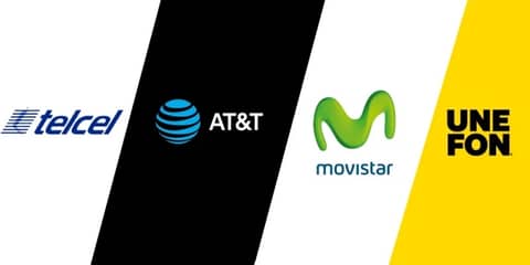 HISTORIAL DE LLAMADAS TELEFÓNICAS TELCEL Y MOVISTAR en Córdoba (Municipio)