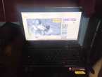 Laptop Toshiba L745d disco 320gb 4 en ram en Iztapalapa (Municipio)