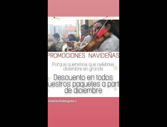 MARIACHI BOGOTA JUVENIL, BOGOTA MARIACHIS en Bogotá, D.C. (Municipio)
