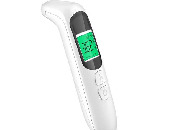 Termometro Digital Laser