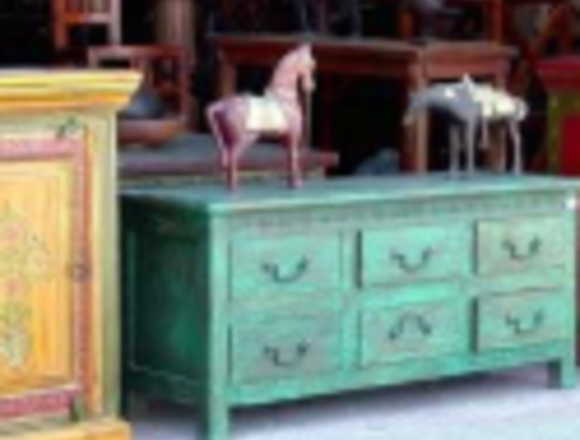 restauraciones de muebles 04142208594 en El Hatillo (Municipio)