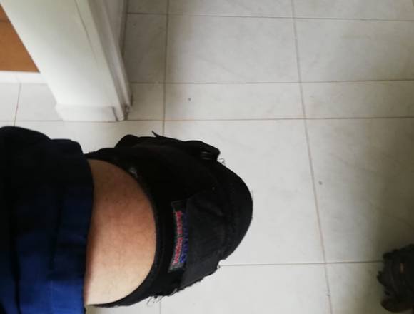 iNMOVILIZADOR DE RODILLA en Santiago de Cali (Municipio)