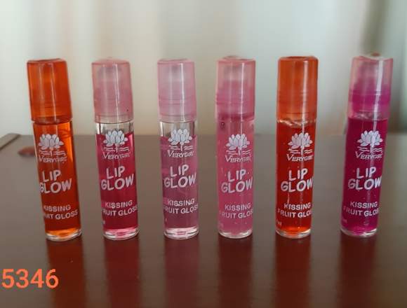 BRILLO PARA NIÑAS MAQUILLAJES COSMETICOS en Miranda (Municipio)
