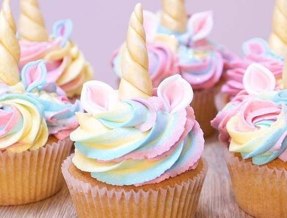 Venta de Cupcakes,empanadas y varidad de postres en Pichincha (Cantón)