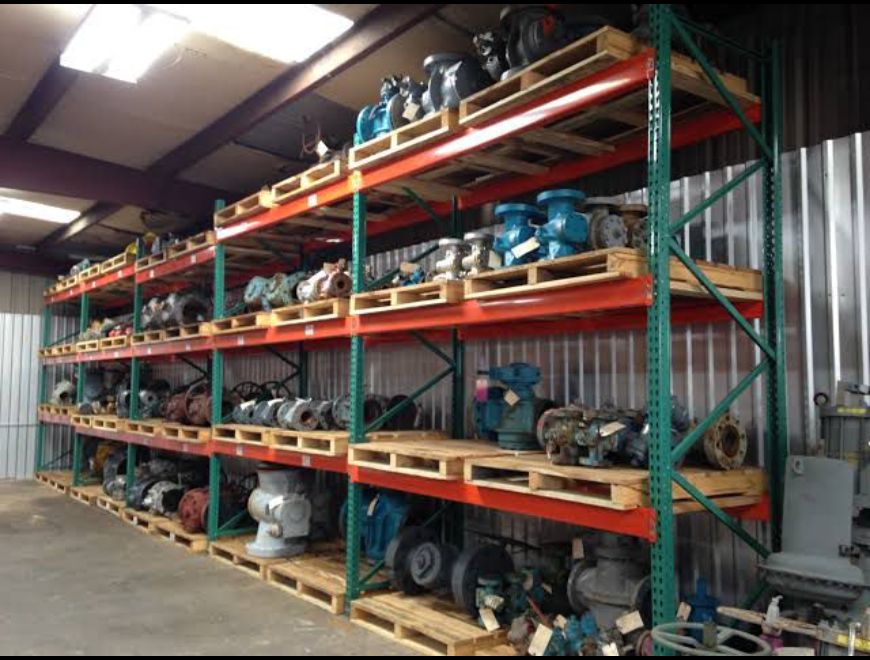 Venta De Materiales y Equipo Industrial