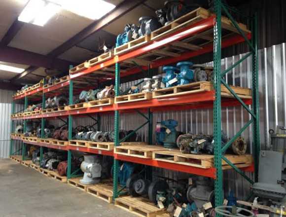 Venta De Materiales y Equipo Industrial en Altamira (Municipio)