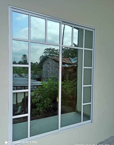 ALUMINIO Y VIDRIO TEMPLADO INSERMAK en Jipijapa (Cantón)