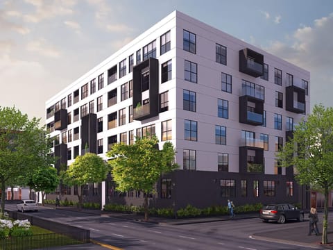 Venta Departamento Benito Juárez Splendor Plutarco CDMX en Benito Juárez (Municipio)