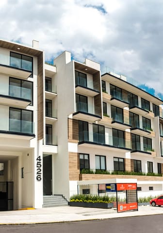 Venta Departamento Tetelpan Desierto de los Leones Avalia CDMX en Álvaro Obregón (Municipio)