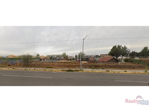Venta de Terreno en Metepec