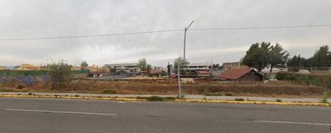 Venta de Terreno en Metepec en Metepec (Municipio)