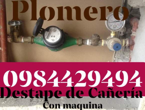 plomero especialista cobre le ayuda en su hogar en Pichincha (Cantón)