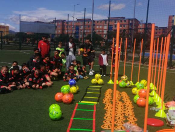 Venta de Kits deportivos en Bogotá, D.C. (Municipio)