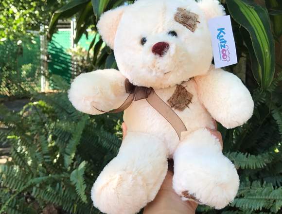 oso sana sana kutzoo termopeluche aromático en Mexicali (Municipio)