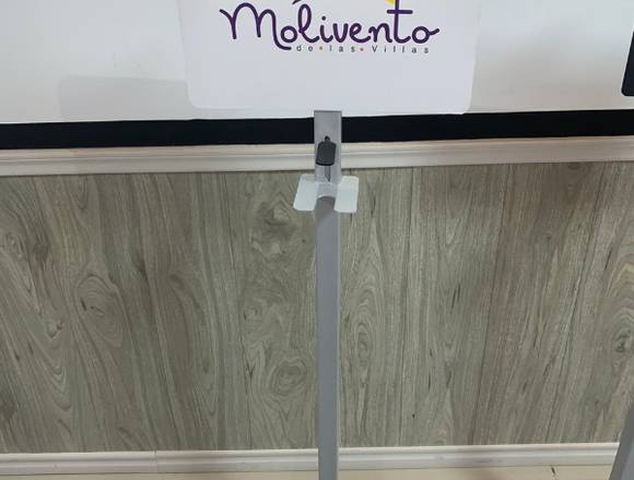 Dispensador de Pedal para Gel Antibacterial en Dosquebradas (Municipio)