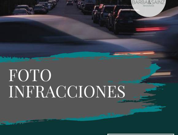 ABOGADO FOTOINFRACCIONES EN ZAPOPAN en Zapopan (Municipio)