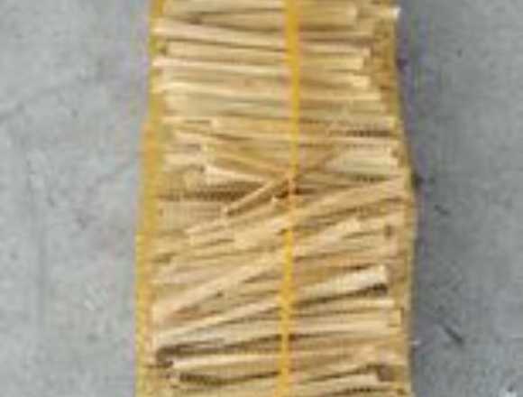 🪵 10 kg Anzündholz Fichte – Brennhol in Geltendorf (Lokalität)