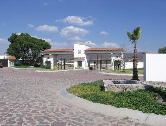 terrenos desde 112 mts en Lagos de Moreno (Municipio)