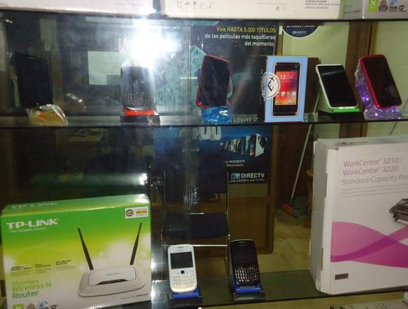 CURSO DE REPARACION DE CELULAES en Juan Antonio Sotillo (Municipio)