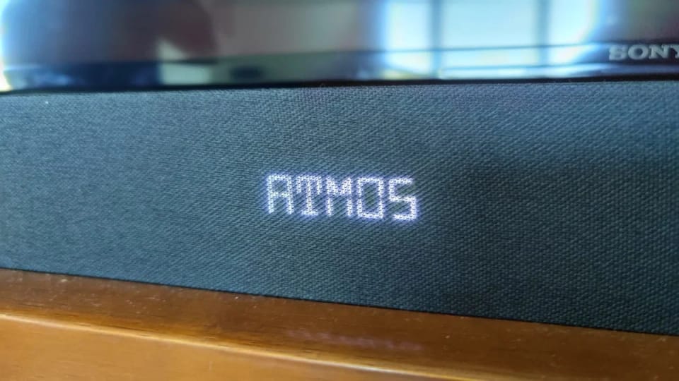 Barra Sonido TCL TS813 original 3.1.2 subwoofer Google Spotify Atmos en Quito (Cantón) – Foto 2 de 2