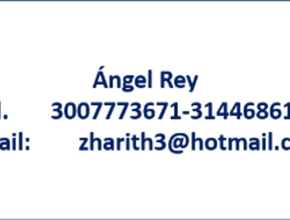 REMODELACIONES AJR(ANGEL JAIMES REY) en Bucaramanga (Municipio)