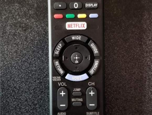 TV, Marca Sony, 48 pulgadas SMART TV