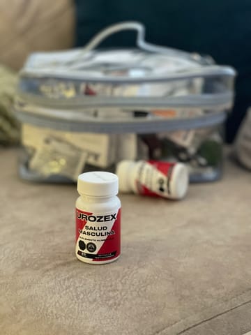 Urozex para la fuerza masculina en Belén de Umbría (Municipio)