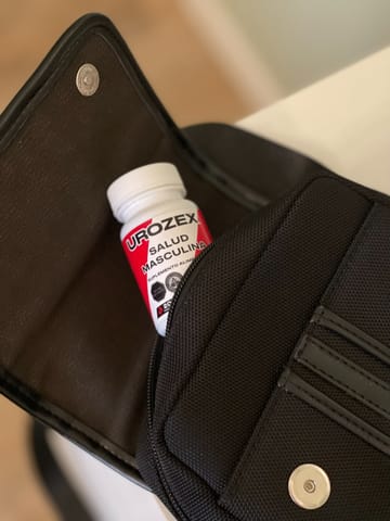 Urozex para hombres en Belén de Umbría (Municipio)