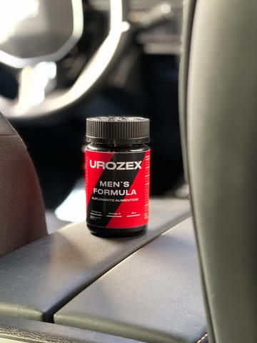 Urozex – ¿vale la pena probarlo? en Ciudad de Guatemala (Municipio)