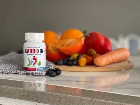 Kardixin – apoyo integral para la presión en Ecatepec de Morelos (Municipio)