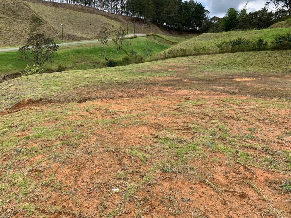 LOTE EL RETIRO VEREDA PANTANILLO EN PARCELACION en El Santuario (Municipio)
