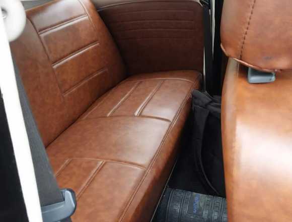 VW 1300 ESCARABAJO IMPECABLE