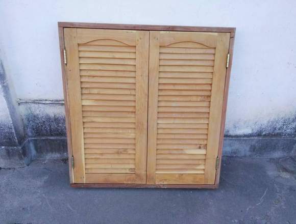 Ventana de Abrir Común con Celocia. en Marcos Juárez (Localidad)