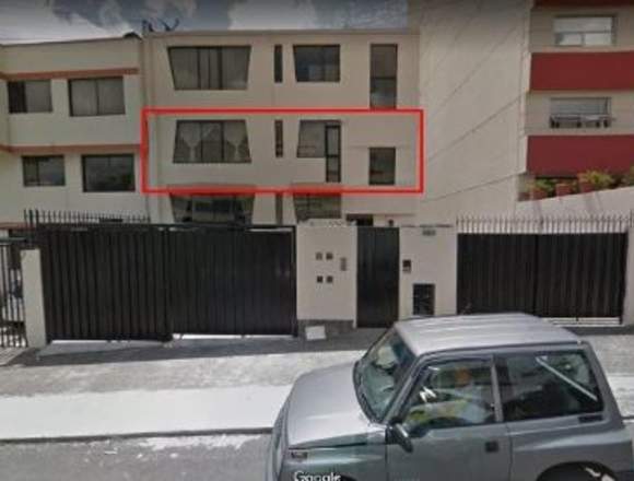 Departamento en venta, en Centro Norte de Quito en Cayambe (Cantón)