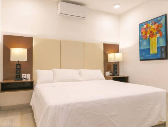 Studios & Apartments in Riviera Maya en Solidaridad (Municipio)