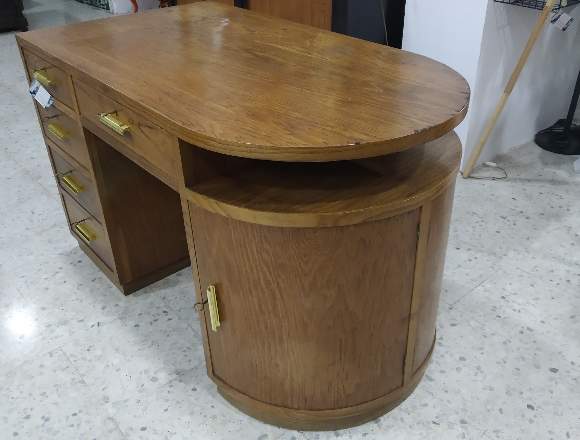 mesa escritorio mil cajones