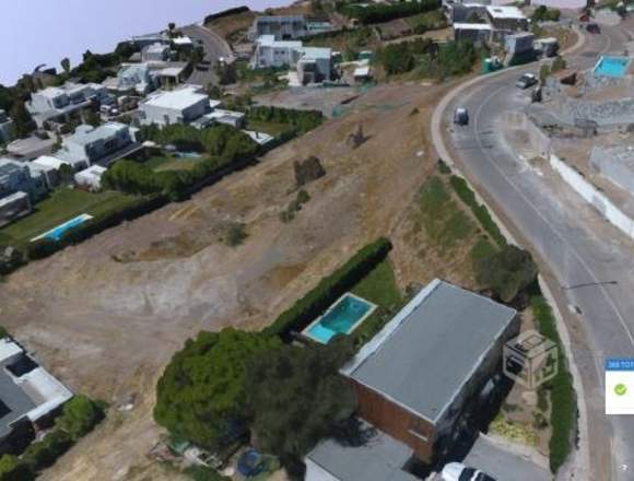 Topografía Fotogrametría Drone UAV/Rpas en Santiago (Comuna)