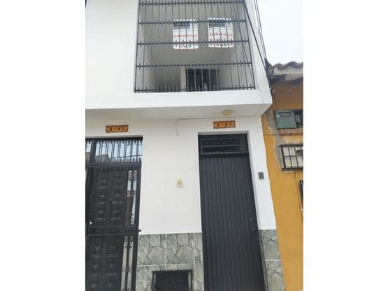 APARTAMENTO SAN ANTONIO