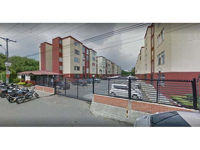 APARTAMENTO LAS MARGARITAS en Santiago de Cali (Municipio)