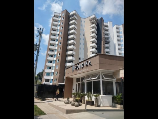 LA FLORA - NÓRDIKA APARTAMENTO EN VENTA