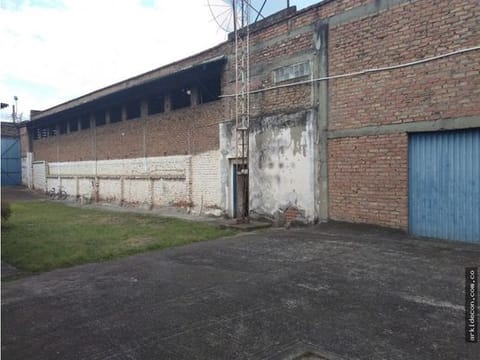 Bodega - Jorge Isaacs