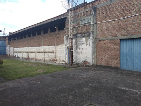 Bodega - Jorge Isaacs en Santiago de Cali (Municipio)