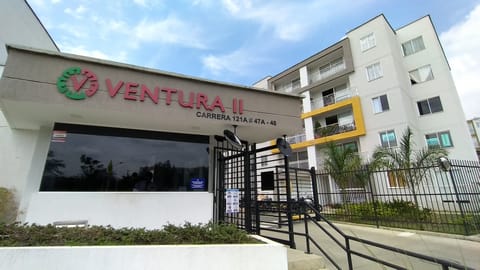 APARTAMENTO VENTURA II en Santiago de Cali (Municipio)